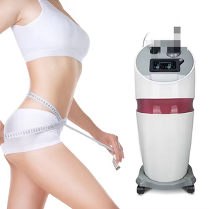 Máquina de Rodillos Internos Profesional <span class=keywords><strong>Tenza</strong></span> S1 de 360 Grados para Adelgazar el Cuerpo y la Cara - Product Image 1