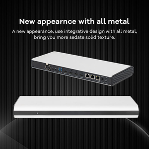 Terminal de Videoconferencia HD TONGVEO con Codec Integrado para Colaboración Remota BYOD y <span class=keywords><strong>BYOM</strong></span> - Product Image 2