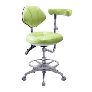 EU-EB552 Factory Price Adjustable <strong>Dental</strong> Doctor <strong>Chair</strong>/ Dentist Stool/<strong>Dental</strong> <strong>Chair</strong> Assistant Stool - Product Image 2