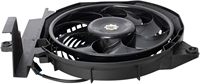 YDH-CLIMA Chine Ventilateur de refroidissement de radiateur 97735-26101 OE 97730-26200 Ventilateur de climatiseur adapté à HYUNDAI
