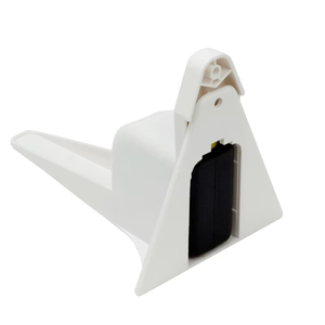 Bereich 2M Automatische Erweiterung Kinder höhen lineal für Kunststoff-Höhenmesser Stadio <span class=keywords><strong>meter</strong></span> Baby-Wachstums lineale messen die Statur - Product Image 6