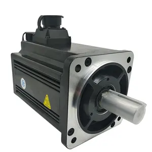 AC Servo Motor 1000W 1500ワット2000ワット2600ワット3800ワット永久磁石同期プロモーション