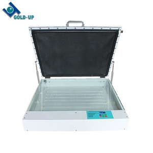 Máy tiếp xúc chân không Led cho tấm in Offset - Product Image 2