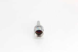 Vòi phun đơn có thể điều chỉnh <span class=keywords><strong>DN</strong></span> 25 sản phẩm đài phun nước bằng thép không gỉ - Product Image 5