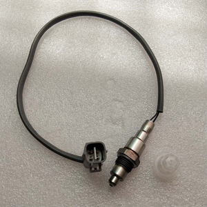 18213-63J01 pour <span class=keywords><strong>Suzuki</strong></span> Swift Wagon SX4 Liana <span class=keywords><strong>Ignis</strong></span> 1.3L 1.6L Capteur d'oxygène avant - Product Image 5