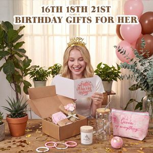 Hot Sale Birthday Gift Set For Women Creative Hand Present With Scented Candle <b>Cup</b> Bracelet Party Favor - Product Image 4