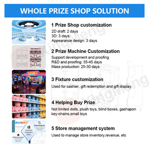 Máquina Cambiadora de Billetes a Monedas, Dispensador de Monedas para Tarjetas de Crédito, Cajero Automático, Quiosco de Autoservicio - Product Image 6