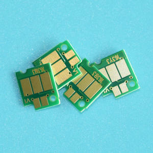 Europe ARC Chips LC223 LC225 LC227 LC229 Chip Reset pour <span class=keywords><strong>Brother</strong></span> MFC-J5720 J4120DW J4620DW J5320DW 5720DW J4120DW <span class=keywords><strong>Cartouche</strong></span> d'encre - Product Image 4