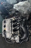 Ensemble moteur 1GR d'occasion pour Toyota Prado 4000 Land Cruiser FJ Cruiser