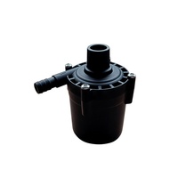 Pompe Médicale Refroidissement 12V/24V - Basse Pression, Silencieuse, OEM pour Beauté & Labo
