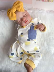 Muñeca <span class=keywords><strong>de</strong></span> Peluche <span class=keywords><strong>de</strong></span> 18 Pulgadas, Unisex, <span class=keywords><strong>de</strong></span> Alta Calidad, Mini Bebé <span class=keywords><strong>de</strong></span> Moda para Adopción, Venta al por Mayor - Product Image 5