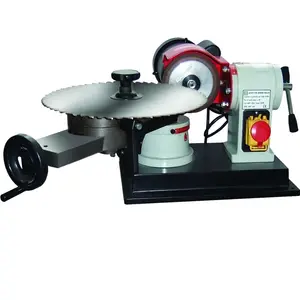 Saw Blade Grinder Sharpen Machine Mill Grinding Sharpening Machine