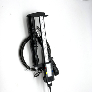 Tốc Độ Nhôm Kim Loại Xử Lý Nhảy Dây Tập Thể Dục Nhanh Chóng Nhảy Dây Với Mang Phong Cách Mới Chất Liệu Dây - Product Image 4