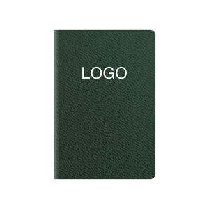 Cuaderno Personalizado Mociworld A5 de Tapa Dura con Costuras de Hilo y Cuero PU, 60 Hojas, para Estudiantes, Oficina y Escuela, Venta al Por Mayor - Product Image 1