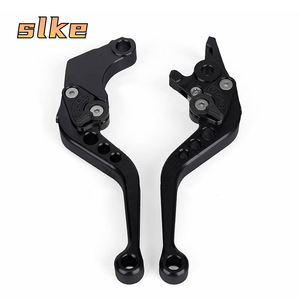 Accesorios Modificados para Motocicleta SLKE, Nuevo para MSX 125 Monkey M3, Palanca de Freno y Embrague, Manija CNC, Mejora de Actualización, CN ZHE - Product Image 1