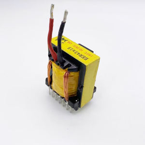 Eer43x15 40:5 100 % koperdraad inverter lasmachine transformator hoogfrequente transformator - Product Image 6