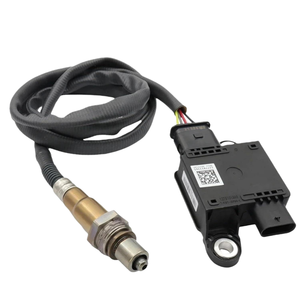 Nouveau capteur de particules de haute qualité capteur PM 894A0-71010 894A071010 0281007881 pour <span class=keywords><strong>Toyota</strong></span> Hilux 2015-2020 - Product Image 1