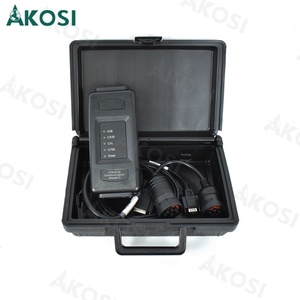 Adaptador de Comunicación 478-0235 para Excavadoras, Camiones y Barcos Perkins, Herramienta de Diagnóstico 3 EST con Software 2021B - Product Image 4