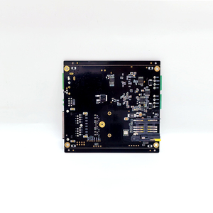 Placa PCBA FT263-2 IoT 5G Gigabit Ethernet CPE, OEM ODM, Interfaz Personalizada, Compatible con 1-100 Piezas, Marca Personalizada - Product Image 1
