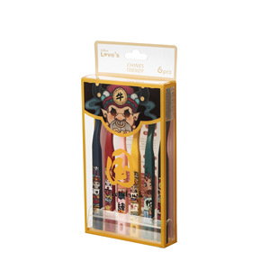 Boîte d'emballage en PVC, boîte à brosse à dents pour animaux <span class=keywords><strong>de</strong></span> compagnie, impression, boîte d'emballage en plastique transparent PP, boîte transparente pour brosse à dents, outils dentaires - Product Image 1
