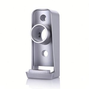 Servicio de Mecanizado CNC de Precisión: Fresado, Torneado, Taladrado y Brochado para Llaveros Personalizados de Acero Inoxidable/Latón/Aluminio - Product Image 2