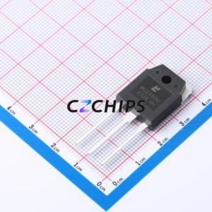 Transistor de Efecto de Campo (MOSFET) MD24N50 TO-3PN Nuevo y Original, Venta al por Mayor de Componentes Electrónicos y Servicio BOM - Product Image 1
