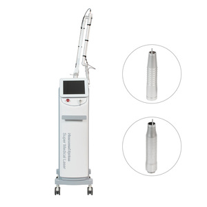 Machines de détatouage au laser picoseconde pico de vente chaude pour le détatouage de retrait de pigmentation - Product Image 1