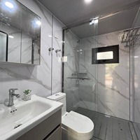 Maison conteneur extensible 20 pieds 30 pieds 40 pieds en acier préfabriqué modulaire mobile pour bureau, école, logement
