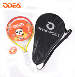 Raquette de <span class=keywords><strong>tennis</strong></span> junior personnalisée ODEA pour enfants - Product Image 2
