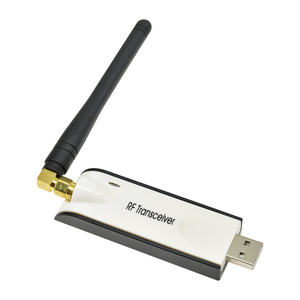 Mô-đun Thu Phát RF Không Dây <span class=keywords><strong>USB</strong></span> 433Mhz CC1101, 10MW <span class=keywords><strong>USB</strong></span> UART MAX232 RS232 - Product Image 2