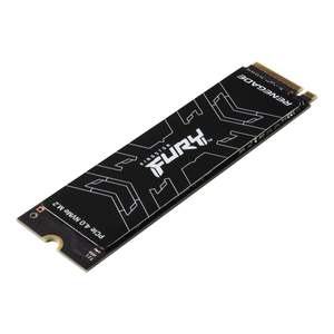 デスクトップハードドライブコンピュータKingston Fury SSD NVMe PCIe 5.0 Sata 1テラバイト2テラバイト4テラバイト8テラバイト内部Ssd - Product Image 3
