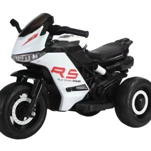 Elektrische Speelgoedauto Voor Kinderen Om Mee Te Rijden Op Een Oplaadbare Elektrische Motor Met Een Grote Speelgoedauto - Product Image 1