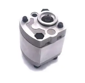 CBK-F series small displacement high pressure gear pump for the power unit