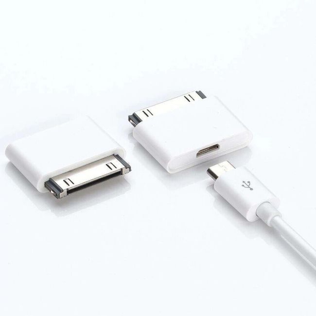 USB C เป็น 30 พิน