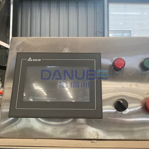 Machine de fabrication de briquettes de charbon de haute qualité, machine de production de charbon de barbecue inflammable et de haute qualité - Product Image 3