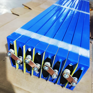 Celdas Blade BYD LiFePO4 de Grado A Totalmente Nuevas <span class=keywords><strong>3</strong></span>.2V 400Ah 420Ah Baterías Recargables para Energía Solar de Batería de Litio - Product Image 5