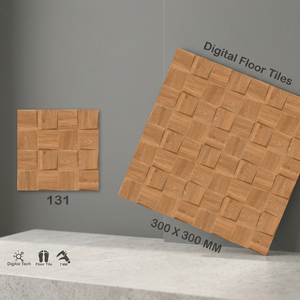 Vistaar-Carrelages de salle de bain en céramique numérique, qualité export, prix bon marché, 30x30, 12x12 300x300mm - Product Image 6