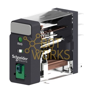 Schneider Electric RXG22JD - Nuovo - Product Image 1