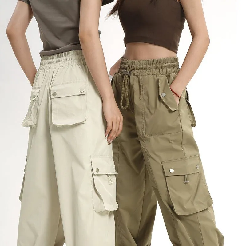 Utility Cargo pants