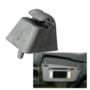 Clip de fixation pour pare-soleil de voiture Winning Journey, pour Vauxhall Opel, en plastique, 1 pièce - Product Image 4