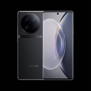 สมาร์ทโฟน V-iv-0 X Fold 5G รุ่นปี <span class=keywords><strong>2022</strong></span> ของแท้ มือสอง ใช้ชิป Mediatek 9200 หน่วยความจำ 12GB+256GB ระบบปฏิบัติการ Android 12 รองรับการชาร์จเร็ว กล้องคุณภาพสูง - Product Image 1