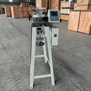 Aparato de Ensayo de Corte Directo por Tensión Eléctrica para Suelos - Product Image 3