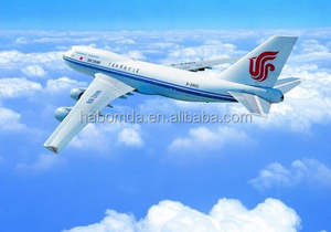 Transporte de carga aérea rápido y barato de China a Europa - Product Image 2