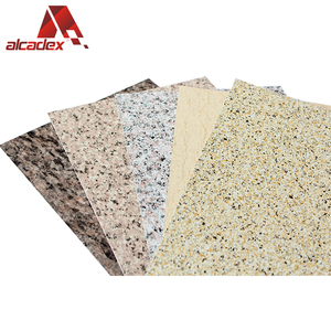 Marbre panneau composite pour le revêtement de mur extérieur en granit - Product Image 2