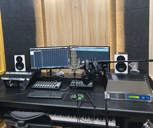 YXHT-1200C Bộ Máy Phát Sóng FM DSP 1200 Watt 1,2Kw + Bộ Trộn Cáp Ăng Ten DV2 Bộ Loa Màn Hình A Đài Phát Thanh Hoàn Chỉnh - Product Image 4