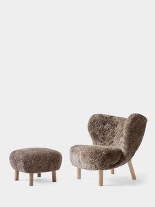 Italia Design moderno agnello in lana tessuto poltrona VB1 accento sedia per alberghi <span class=keywords><strong>e</strong></span> salotti <span class=keywords><strong>piccola</strong></span> sedia per il tempo libero <span class=keywords><strong>Petra</strong></span> - Product Image 6