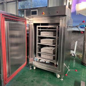 Congelador <span class=keywords><strong>de</strong></span> Nitrógeno Líquido Multifuncional para Frutas, Equipo <span class=keywords><strong>de</strong></span> Congelación Rápida Comercial, Congelador Pequeño para Durian, Utilizado en Fábricas <span class=keywords><strong>de</strong></span> Alimentos - Product Image 3