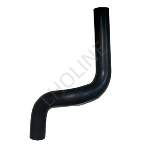 Tuyau de refroidissement 9048532 en caoutchouc EPDM, flexible, pour réservoir d'eau, pièce de rechange pour chauffe-eau - Product Image 1