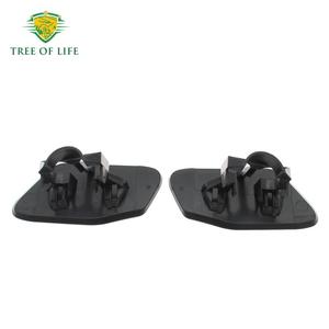 หัวฉีดน้ำล้างไฟหน้าทรี ออฟ ไลฟ์ 51117347931 51117347932 สำหรับ BMW X3 F25 2014 2015 2016 กันชนหน้าพลาสติก - Product Image 2