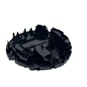 OEM Dịch vụ Độ chính xác cao tùy chỉnh khuôn ép nhựa cho robot làm sạch các bộ phận vỏ - Product Image 4